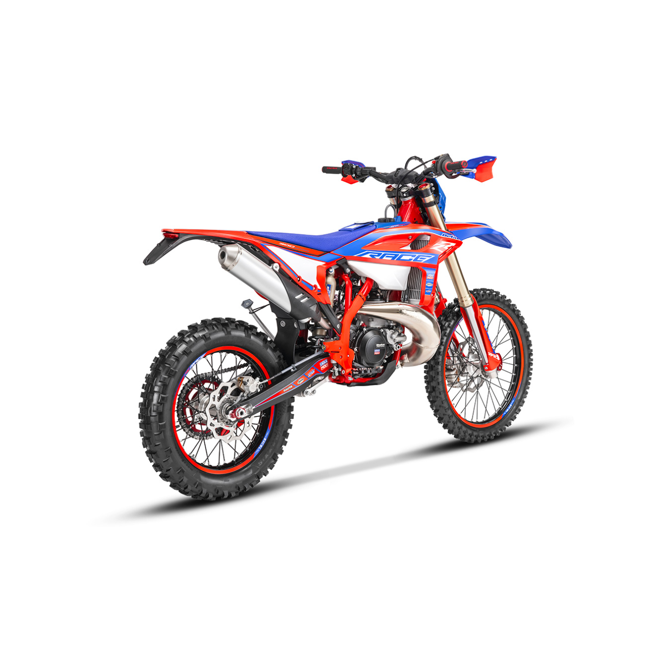 Beta | Enduro RR Race 2T 250